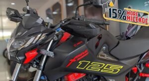 Hero Xtreme 125R: 66kmpl माइलेज के साथ लांच हुई Hero की धांसू बाइक, फीचर्स में सबसे बेस्ट