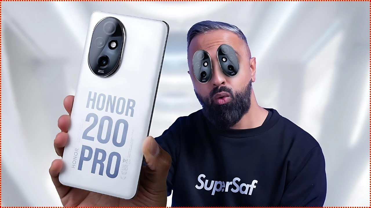 Honor 200 5G