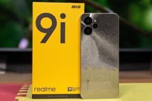 Realme 9i 5G Smartphone
